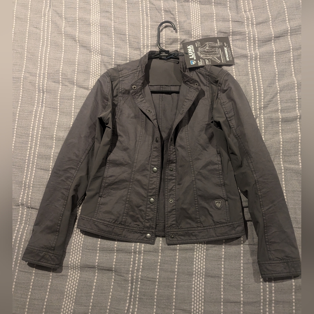 Kuhl Luna Moto Jacket